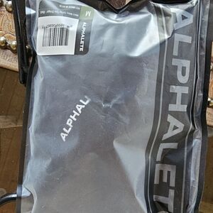 Alphalete Black Men's Tank Top